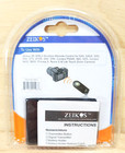 Zeikos Ze-wrc3 Wireless Remote Control For Nikon Digital Slr Cameras