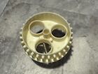 Vintage Gumball Wheel Metal Oak Vista Acorn Astro Vending Machines Coin-op 
