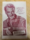 December 20 1947 Playtime Shubert Theatre Program Nancy Walker Rhoda s Mother