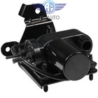 Diesel Electric Vacuum Pump Set For 99-07 Ford F-250 F-350 Super Duty 6c3z2a451a