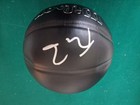 Kevin Garrnett Signed Wilson Boston Celtics Nba Basketball  Jsa Witnessed
