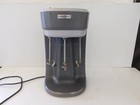 Hamilton Beach Brands Commercial Drink Mixer Model Hmd400  pps4 
