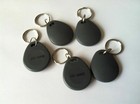 Generic Keyfob Proximity Proxfob Work With Hid Proxkey 1346 26-bit H10301 125khz