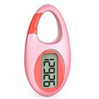 Portable 3-axis Pedometer Step Counter