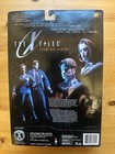 Vtg Mcfarlane Toys    x-files Agent Fox Mulder    Series 1 Action Figure  1998