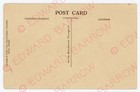 Trinidad Postcard  Broadway  Port Of Spain  Publ Davidson Todd  Circa 1920