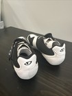 Giro Men   s Apeckx Ii Cycling Shoes  White   Black  Size 6 5