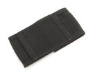 Usa Made Black Nylon Sheath Pouch For 4 6  Folding Hunter Tactical Pocket Knife