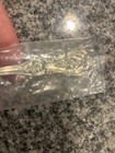 Reed And Barton Sterling Spoon 6 Inches Long 35 9 G