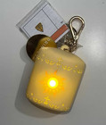 New Rapunzel Lantern Light Disney Pocketbac Sanitizer Holder Bath   Body Works