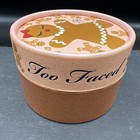 Too Faced Gingerbread Sugar Kissable Body Shimmer New