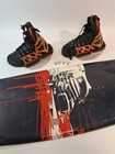 Obrien Diesel 141 Wakeboard 55    Link Obrien Xl Xxl