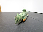 King And Country Km010  sl  Wwii German Type 127 U-boat Seehund Retired Damaged