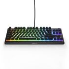 Steelseries Apex 3 Tkl Wired Gaming Keyboard For Pc