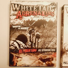 Whitetail Adrenaline  All Public Land   Out Of Bullets Deer Hunting Dvd s 4 Pack