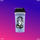 Gamersupps Gg Waifu Creator Cup  Rockstar Bao W  Sticker   Samples  In Hand 