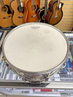 1960s Rogers Dyna-sonic 7-line Aluminum Snare Drum 14 x5   pre Owned  Free Ship