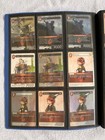 Final Fantasy Tcg Opus Iv 4 Complete Master Set  296 Cards  English Version