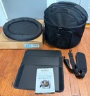 Crash-tested 3-in-1 Portable Small Dog   Cat Car Seat Pet Carrier  5-star Cert 