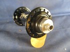 Nos Real Designs Front Hub 32 Holes