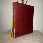 W E Carnegie Dickson 1st Ed 1908 The Bone-marrow Antique Medical Book