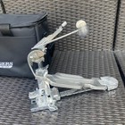 Rogers Dyno-matic Bass Drum Pedal W strap Drive   Bag