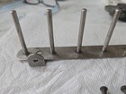 Simanco  124528  Authentic Vintage Singer Sewing Machine Cabinet Thread Holder