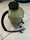 Mercury Verado Power Steering Pump  Gen B