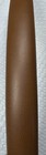 Leather Bumper Bar   Cover-saddle-new