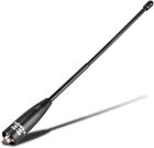 Authentic Genuine Nagoya Na-701 8-inch Whip Vhf uhf  144 430mhz  Antenna - New 