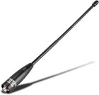 Authentic Nagoya Na-701 8-inch Whip Vhf uhf  144 430mhz  Antenna - Free Shipping