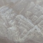 Pale Lavender Cubic Flourite Specimen  Taosgem mineral 506 Grams 1 Lb 2oz 