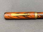 Waterman s Ripple Fountain Pen Number 52  703 