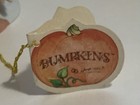 Sale  22 Bumpkins 14pcs Porcelainfigurines fabrizio For George Good Taiwan 1985