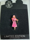 Disney Pin Jessica Rabbit 4 Pin Set Le 250 Valentine Heart Dressing Room Door