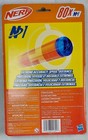Nerf N1 N 1 Soft Foam Darts 80 Count Dart Gun Blaster Refill Orange Hasbro New