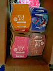 New Bars Wax Melts Scentsy New   Retired Scents Free Shipping Buy More Save