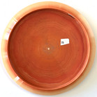 Discraft Paul Mcbeth First Run Esp Athena 174g Scaled Orange Swirls New