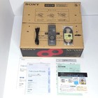 Sony Ev-ns7000 Hi8 Video8 Vcr Cassette Recorder Deck Tested Working Japan Used