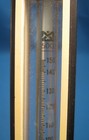 Vintage Matheson Flow Meter Model  fm-1050-vi Free Shipping