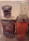 Twilight Woods Gift Set Body Mist Shower Gel   Lotion Bath   Body Works New