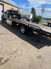 Chevy Rollback Tow Truck Wrecker 4x4