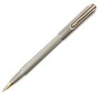 Lamy Persona Fountain Pen Titanium Coated 14k B-nib