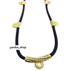 Necklace Rope Handmade Thai Style Adjust Size 18-27  Hang Amulet New Year Gift