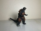 Bandai Burning Godzilla 1995 Movie Monster Series 6    Figure 2017 Version No Tag