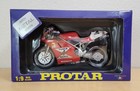 Protar Mythic Bike Collection Ducati 1 9 Scale Team Tardozzi Racing Bike 10278