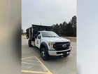 2019 Ford F-550 Xl