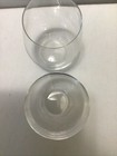 Riedel Crystal Stemless Wine Glasses Tumblers 5 Inch Tall 20 Ounce