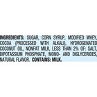 Swiss Miss Milk Chocolate Flavor Hot Cocoa Mix Canister  76 55 Oz 