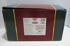 Fisher Price Little People Deluxe Christmas Story Nativity Set 2002 Works W  Box